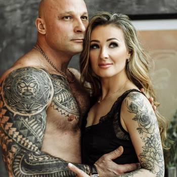 Фото с портфолио Анна Артемьева