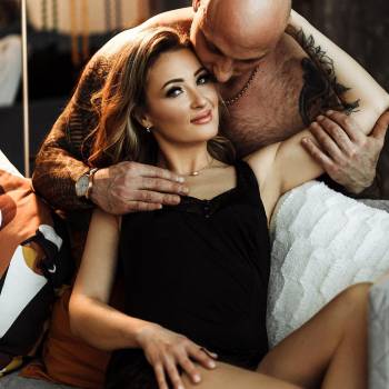 Фото с портфолио Анна Артемьева