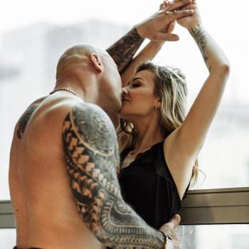 Фото с портфолио Анна Артемьева