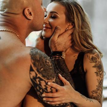 Фото с портфолио Анна Артемьева