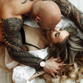 Фото с портфолио Анна Артемьева