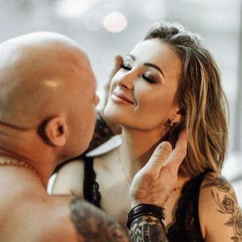 Фото с портфолио Анна Артемьева