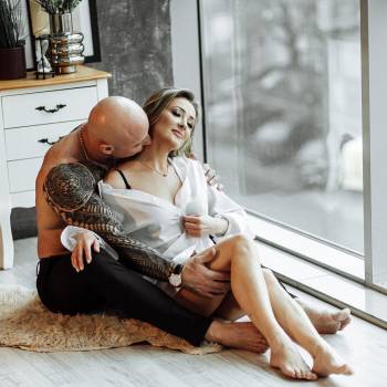 Фото с портфолио Анна Артемьева