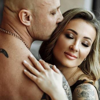 Фото с портфолио Анна Артемьева