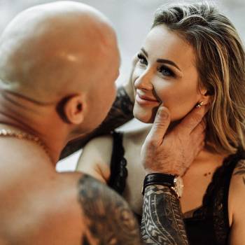 Фото с портфолио Анна Артемьева