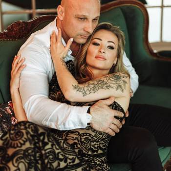 Фото с портфолио Анна Артемьева