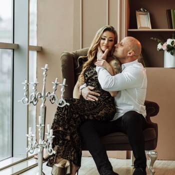 Фото с портфолио Анна Артемьева