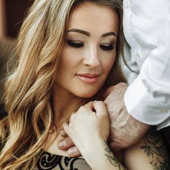 Фото с портфолио Анна Артемьева