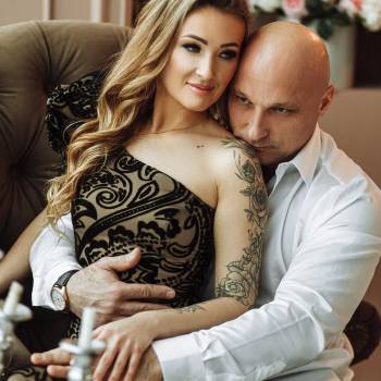 Фото с портфолио Анна Артемьева