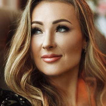 Фото с портфолио Анна Артемьева