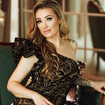 Фото с портфолио Анна Артемьева