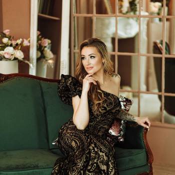 Фото с портфолио Анна Артемьева