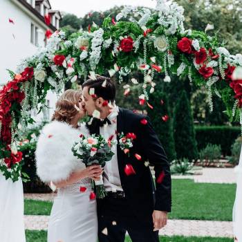 Фото с портфолио Анна Артемьева