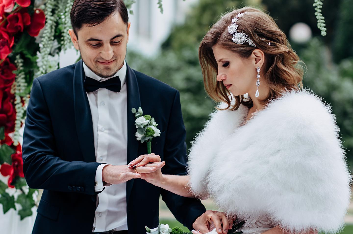 Фотосесія пари весільна чоловіча, фото - Фотограф Анна Артемьева