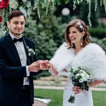 Фото с портфолио Анна Артемьева