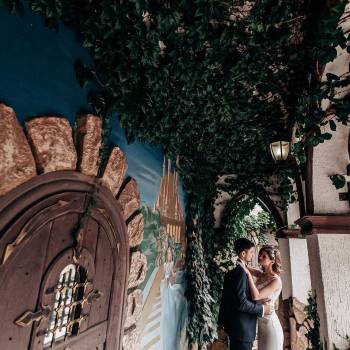 Фото с портфолио Анна Артемьева