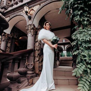 Фото с портфолио Анна Артемьева