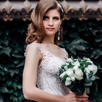 Фото с портфолио Анна Артемьева