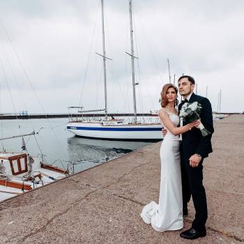 Фото с портфолио Анна Артемьева