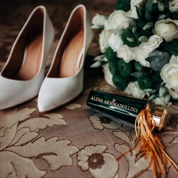 Фото с портфолио Анна Артемьева