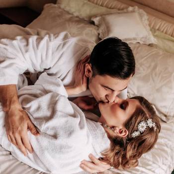 Фото с портфолио Анна Артемьева