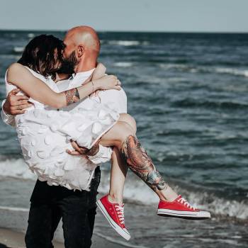 Фото с портфолио Анна Артемьева