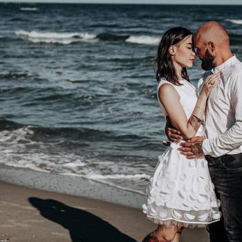 Фото с портфолио Анна Артемьева