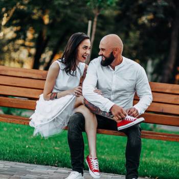 Фото с портфолио Анна Артемьева