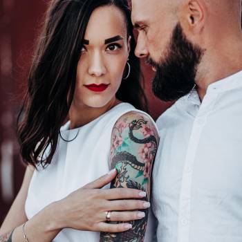 Фото с портфолио Анна Артемьева