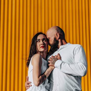 Фото с портфолио Анна Артемьева