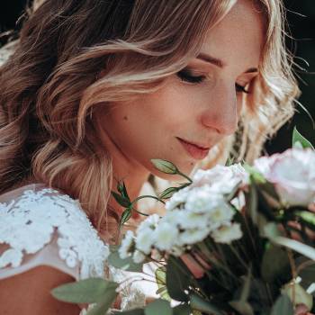 Фото с портфолио Анна Артемьева