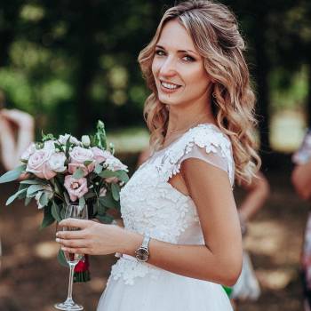 Фото с портфолио Анна Артемьева