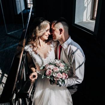 Фото с портфолио Анна Артемьева