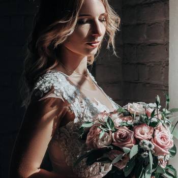 Фото с портфолио Анна Артемьева