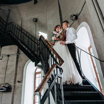 Фото с портфолио Анна Артемьева