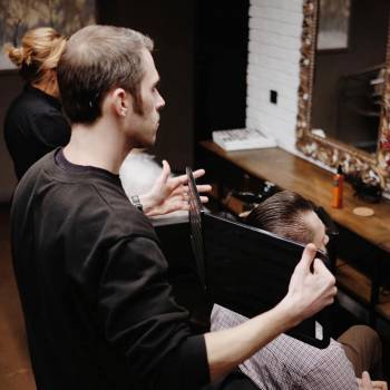 Ala Delta, Гатное Фото - 6