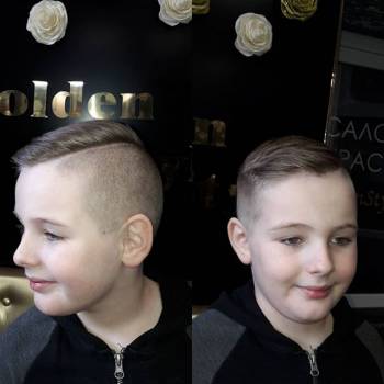 Golden Style, Софиевская Борщаговка Фото - 7