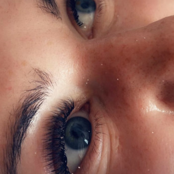 Наращивание ресниц
                    Лешмейкер Татьяна Шестопал Одесса