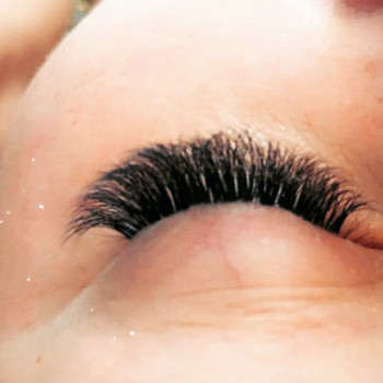 Наращивание ресниц
                    Лешмейкер Татьяна Шестопал Одесса