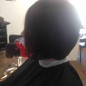 Фото с портфолио Юлия 