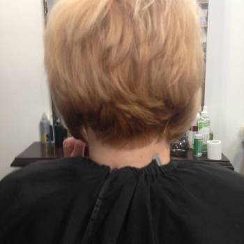 Фото с портфолио Юлия 