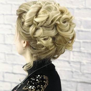 Студия стиля Светланы Медведевой, Київ Фото - 6