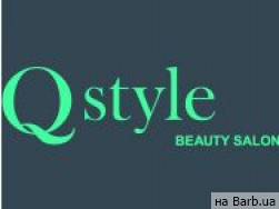 Салон красоты Qstyle на Barb.ua