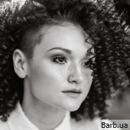 Визажист Любовь Спруцко на Barb.ua