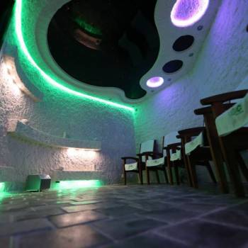 Фото с портфолио ViKey Hotel & SPA