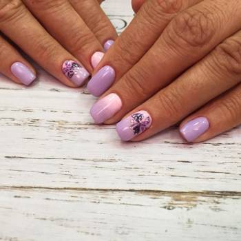 Школа красоты Оксаны Демченко, Киев Фото - 5