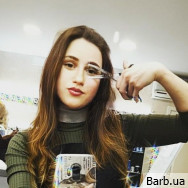 Чоловічий перукар Надежда Stasya на Barb.ua