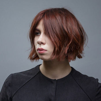 Окрашивание волос
                    Перукар Павел Київ