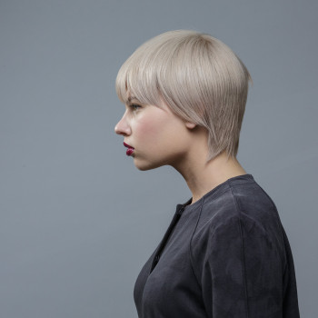 Окрашивание волос
                    Перукар Павел Київ