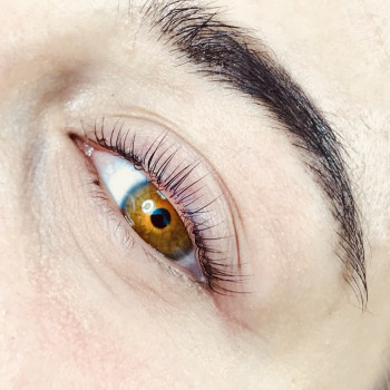 Фото з портфоліо майстра Ірина Володимирівна Русин (майстер манікюру, Львів)